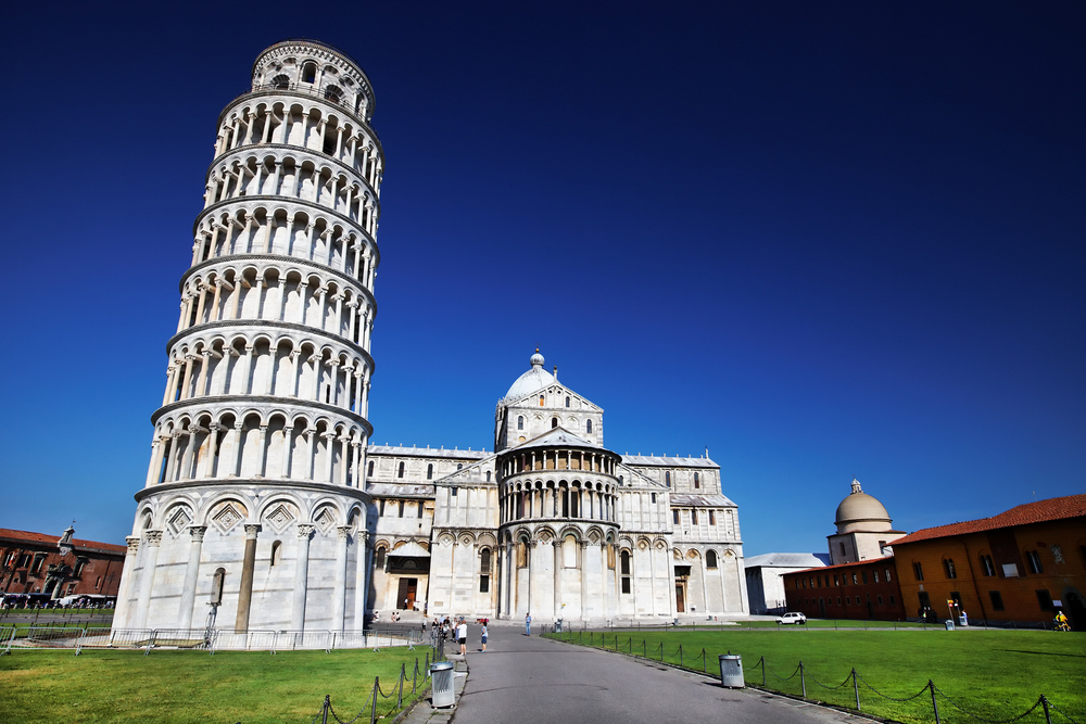 menara condong pisa mercu tanda hampir musnah satu ketika dahulu 3