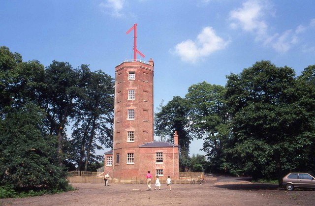 menara semaphore