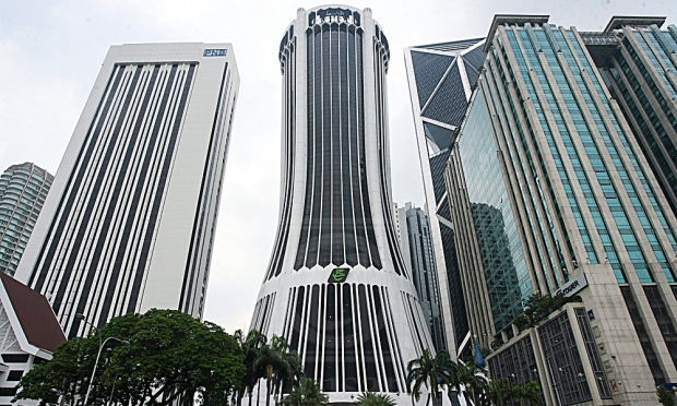 menara tabung haji hijjas kasturi