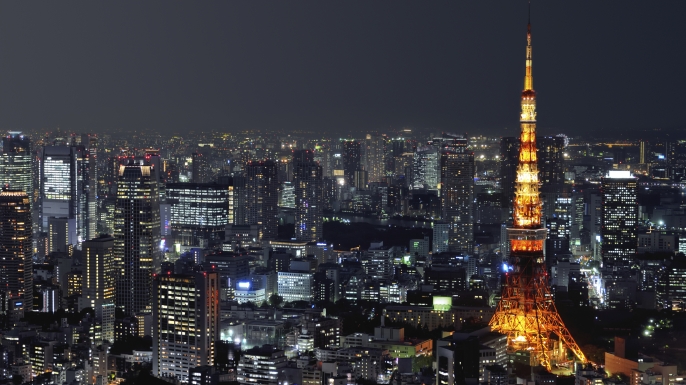 menara tokyo dan skytree 8 lokasi wajib dilawati di jepun 2