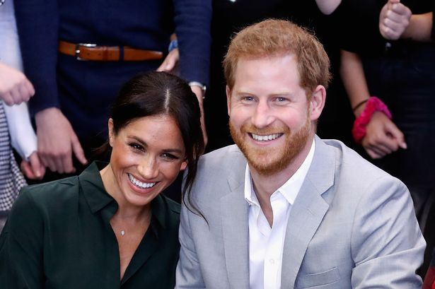 mengapa putera harry dan meghan markle mahu undur diri dari keluarga diraja britain 3