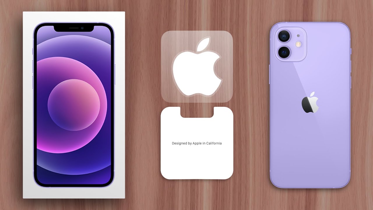 mengapa semua produk apple ada sticker