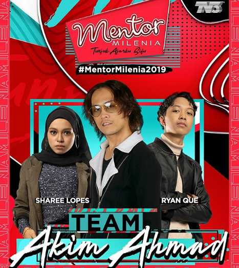 mentor milenia 2019 minggu 4