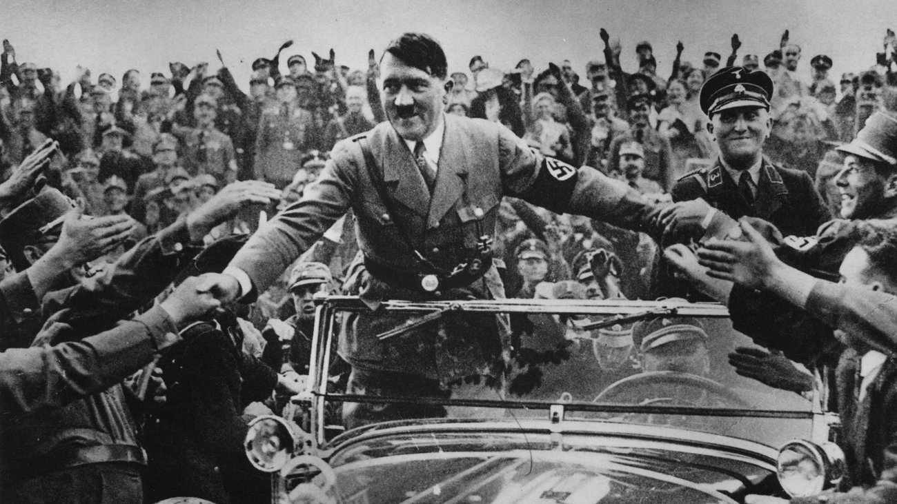 menyebabkan kebangkitan adolf hitler 8 fakta brutal yang ramai tak tahu mengenai perang dunia pertama