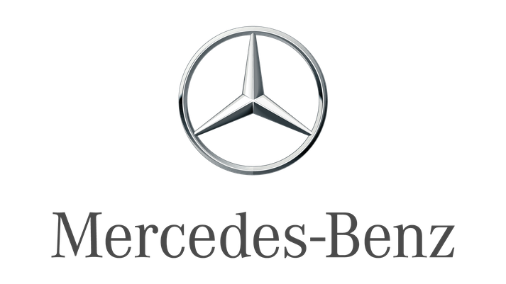 mercedez benz logo terkenal dengan maksud tersembunyi