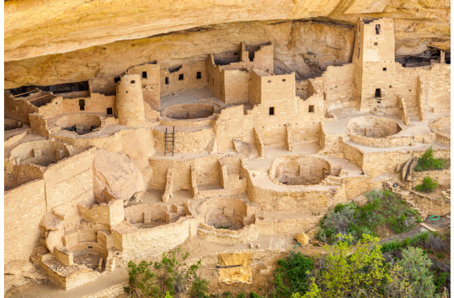 mesa verde