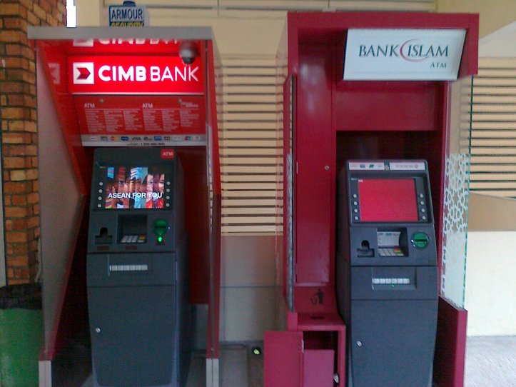 mesin atm dan dompet 8 teknologi masa kini yang bakal lenyap dalam tempoh 20 tahun