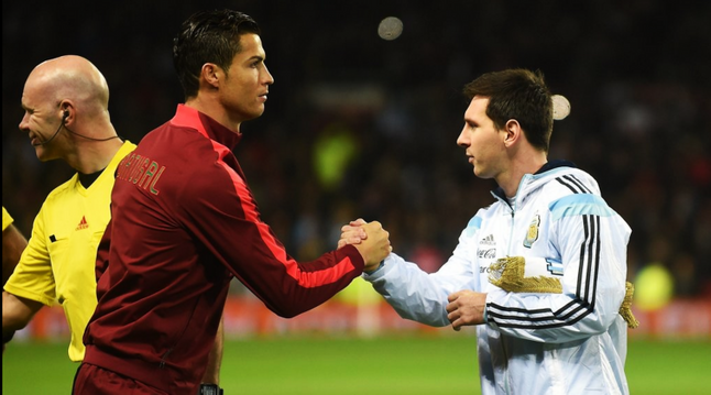 messi and ronaldo 460