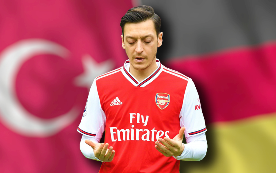 mesut ozil turkey turkiye germany jerman