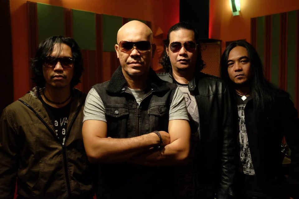 metalasia dicalonkan dalam aim