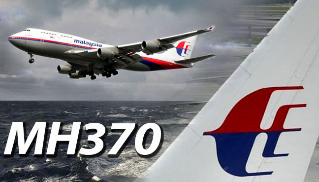 mh 370