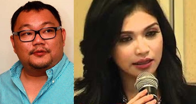 michael ang muat naik video parodi afifah nasir ini respon balas anzalna nasir 1