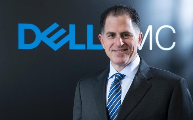 michael dell