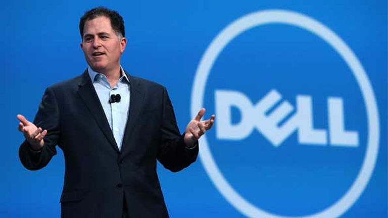 michael dell