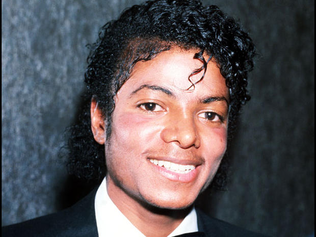 michael jackson ketika usia 20 tahun