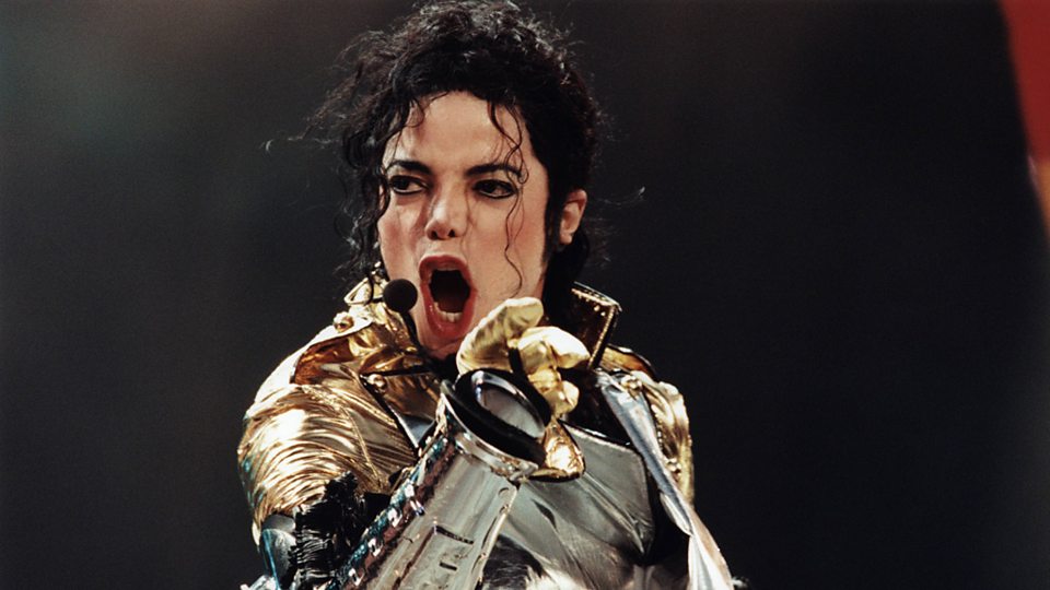 michael jackson makin kaya selepas meninggal