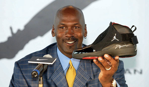 michael jordan dan nike 2