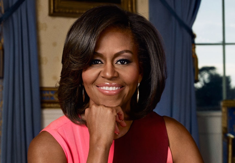 michelle obama top 9 kualiti terbaik yang dimiliki orang berjaya 3