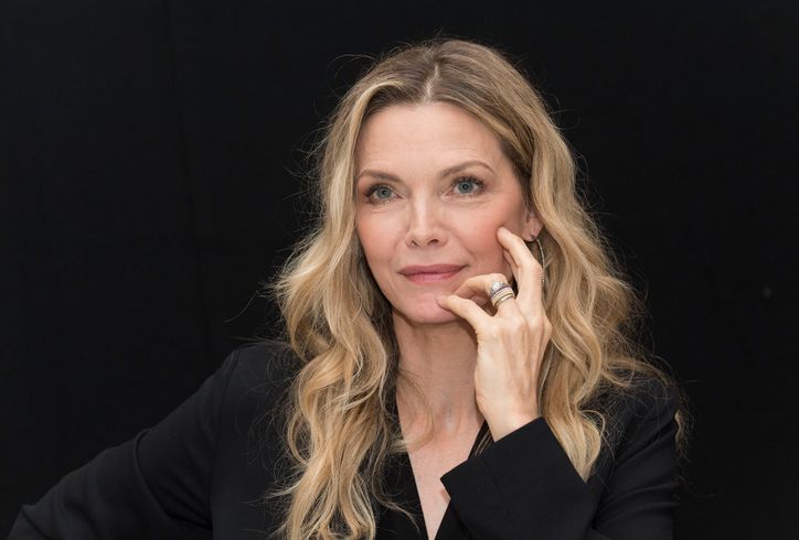 michelle pfeiffer