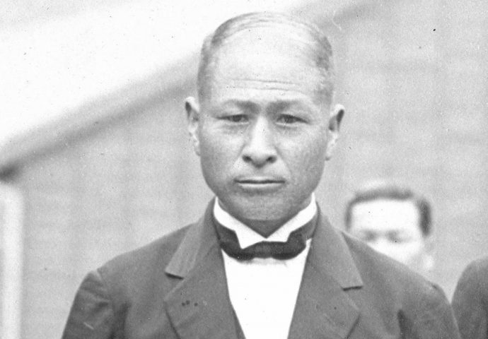 michio suzuki