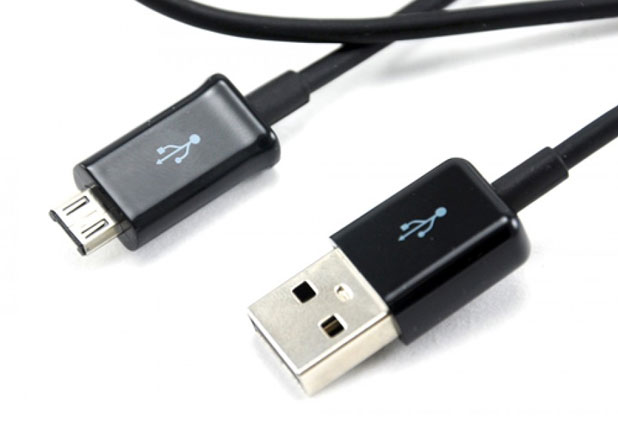 micro usb cable