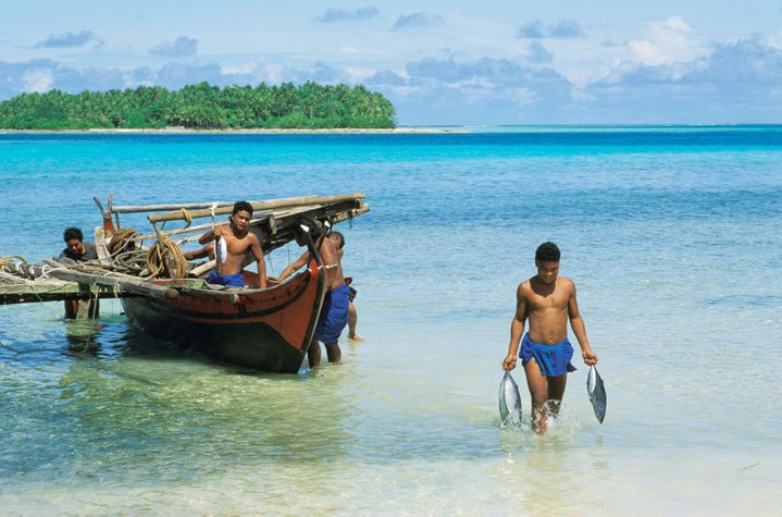 micronesia tiada pasukan tentera