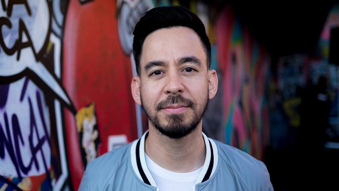 mike shinoda juga seorang hafu 643