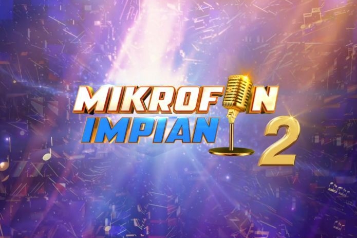 mikrofon impian