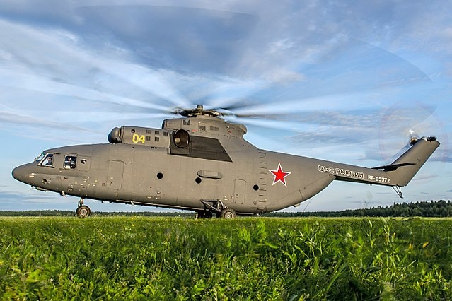 mil mi 26 430