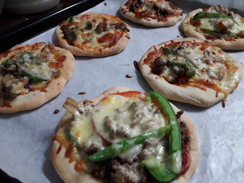 mini pizza versi panjang 1