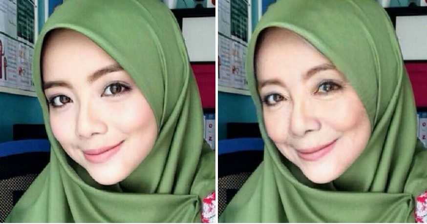 mira filzah 3