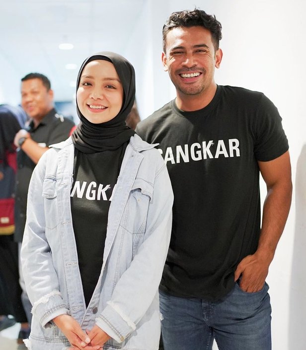 mira filzah bertunang 194