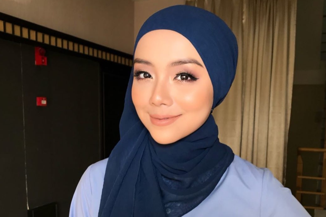 mira filzah bertunang 533