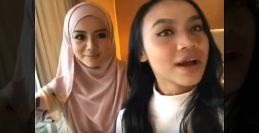 mira filzah dan king coco