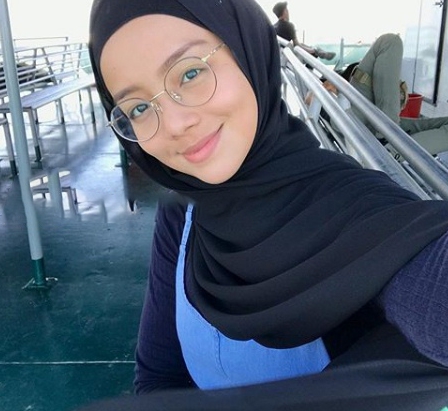 mira filzah ig 542