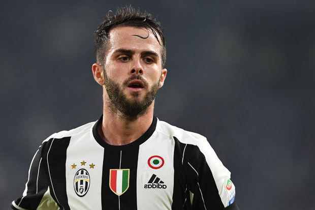 miralem pjanic boleh bertutur dalam 6 bahasa