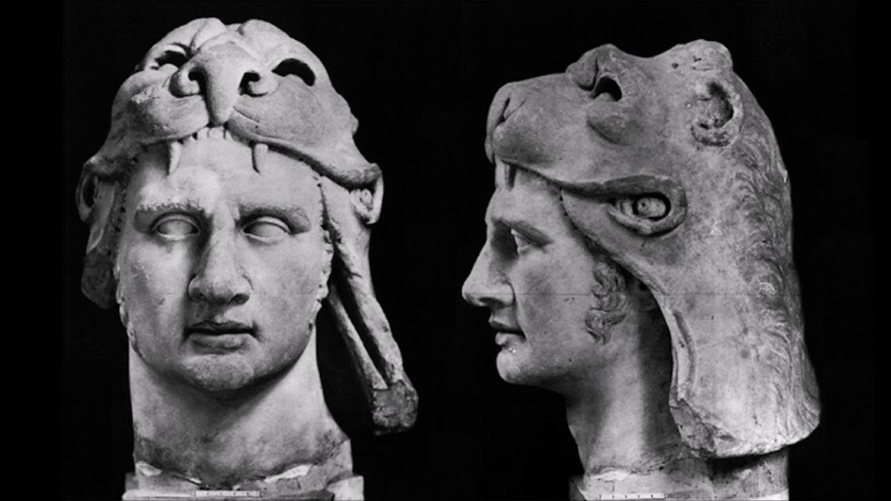 mithridates vi