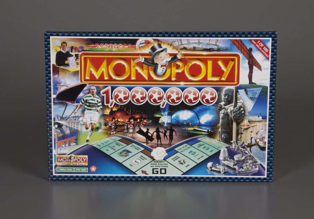 mnopoly edisi 1 000 000