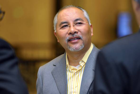 mohamad khir toyo mb selangor