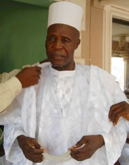 mohammed bello abubakar