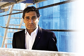 mohed altrad