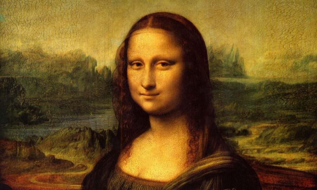 mona lisa