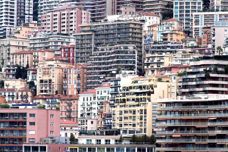 monaco