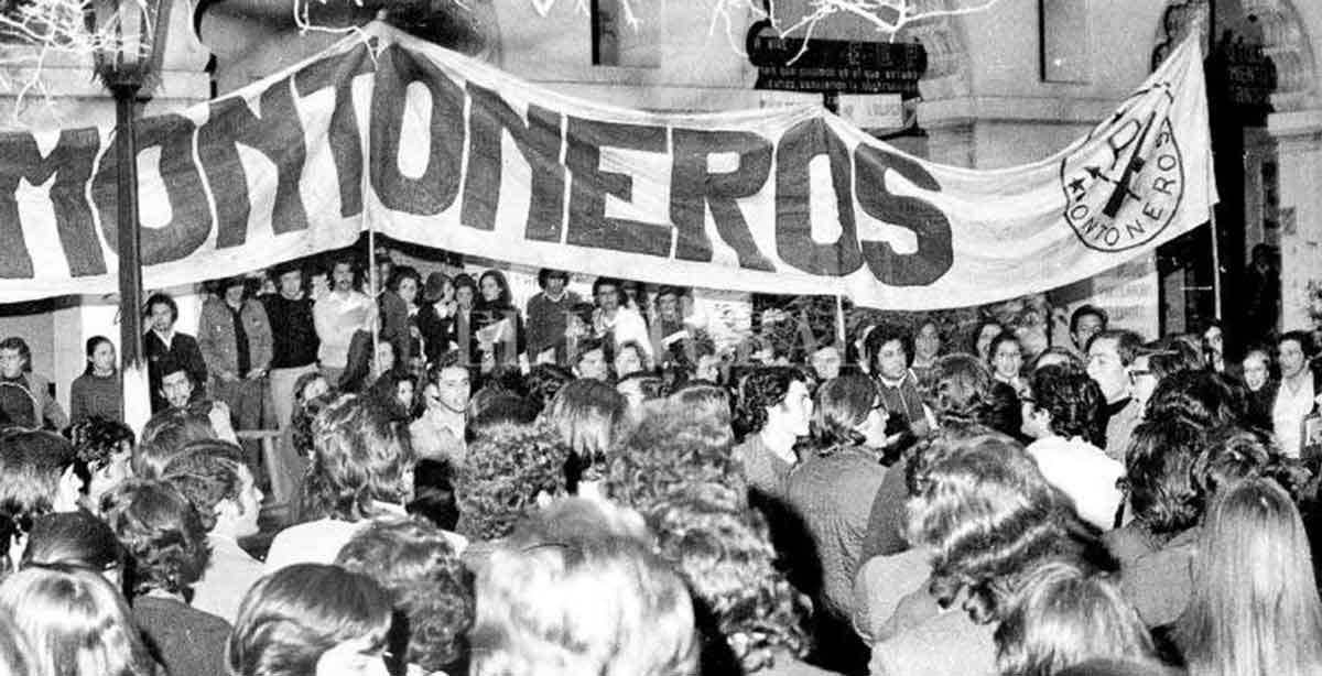 montoneros