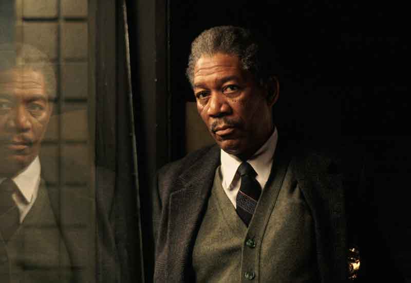 morgan freeman karier lewat usia