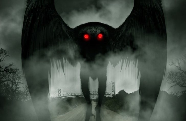 mothman