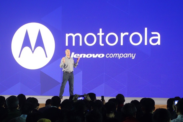 motorola lenovo