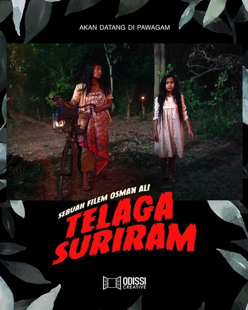 movie seram melayu