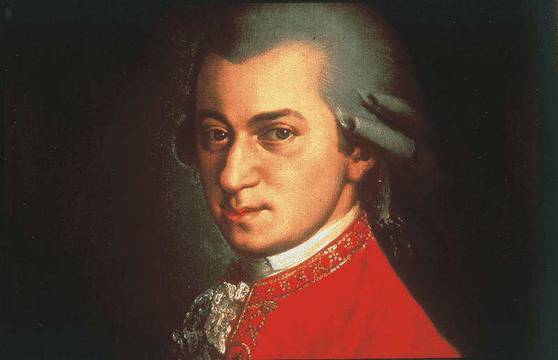 mozart