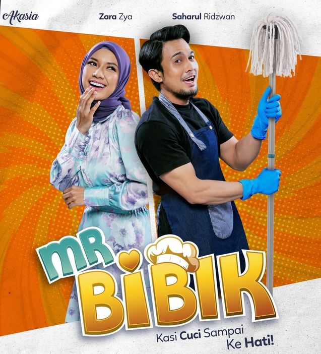 mr bibik episod